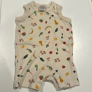 Hanna Andersson Romper